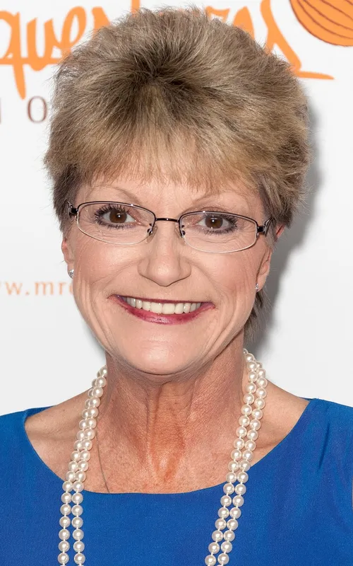 Denise Nickerson