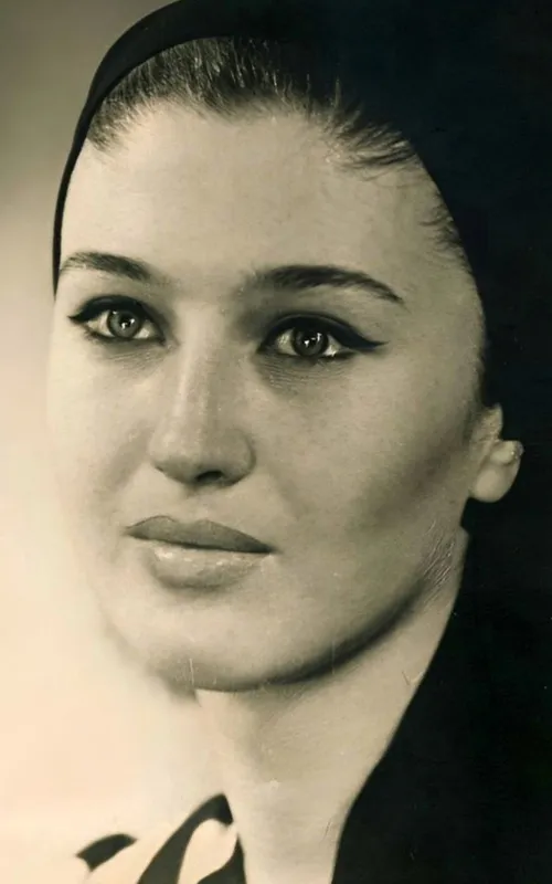 Rusudan Kiknadze