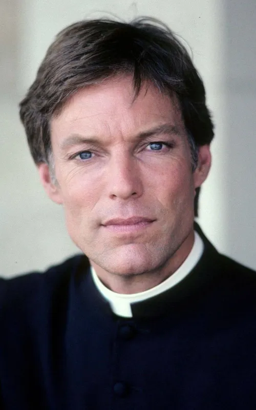 Richard Chamberlain