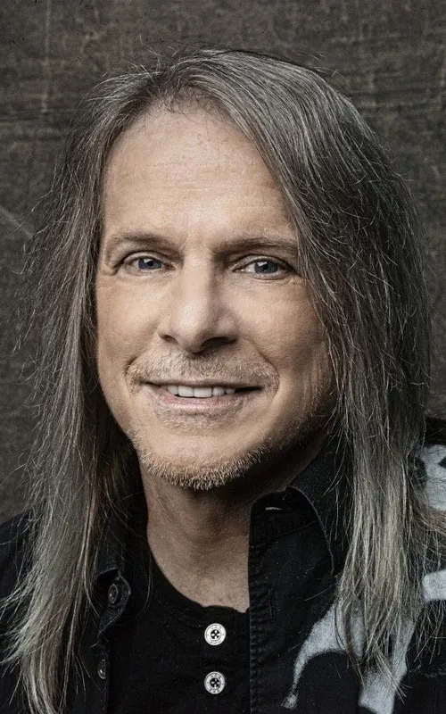 Steve Morse