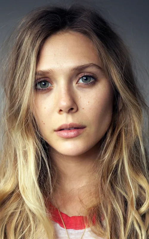 Elizabeth Olsen