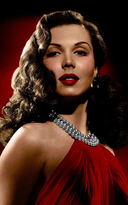 Ann Miller