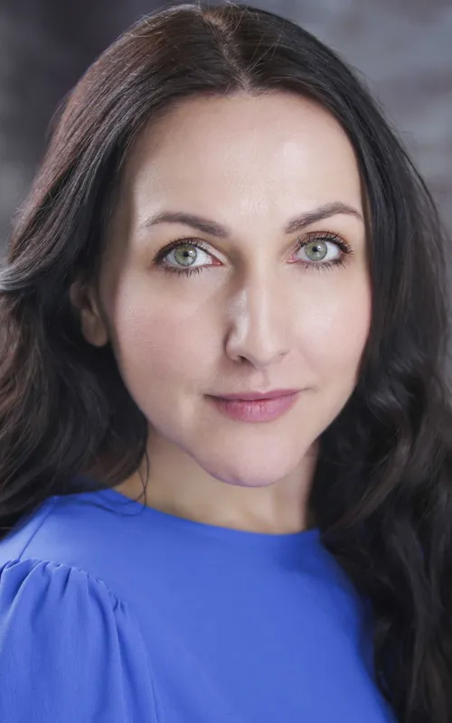 Magda Vero