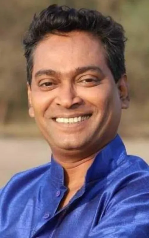 Pandharinath Kamble