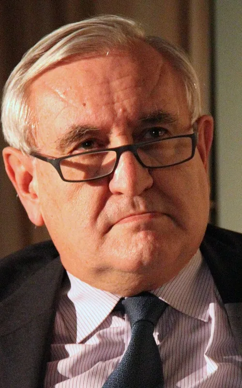 Jean-Pierre Raffarin