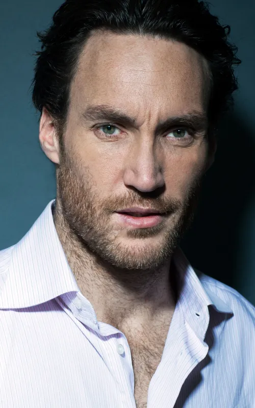 Callan Mulvey