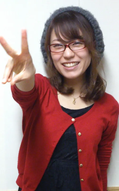 Arisa Nishiguchi