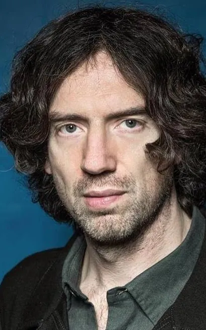 Gary Lightbody