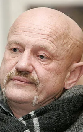 Algimantas Maceina