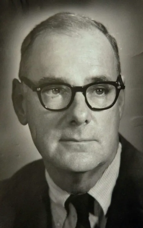 Richard M. Bissell Jr.