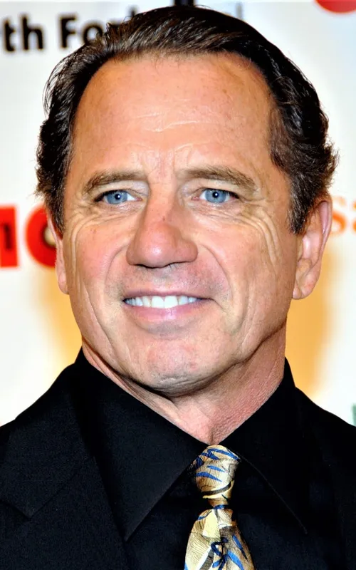 Tom Wopat