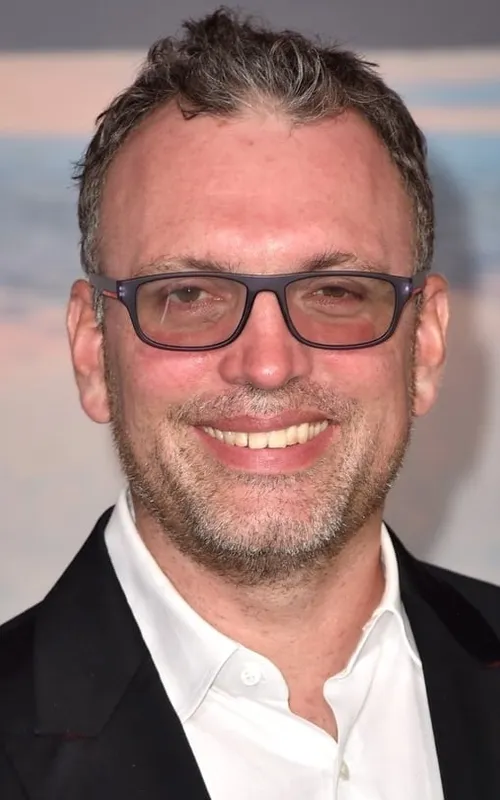 Henry Jackman