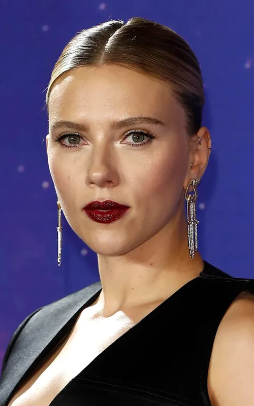 Scarlett Johansson