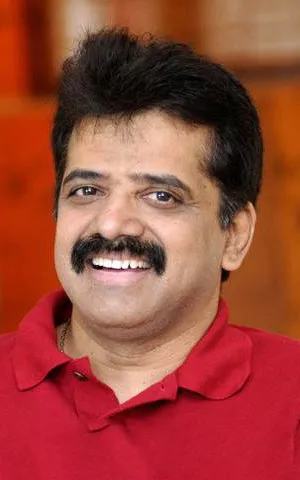 Srinivas