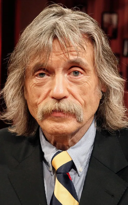 Johan Derksen