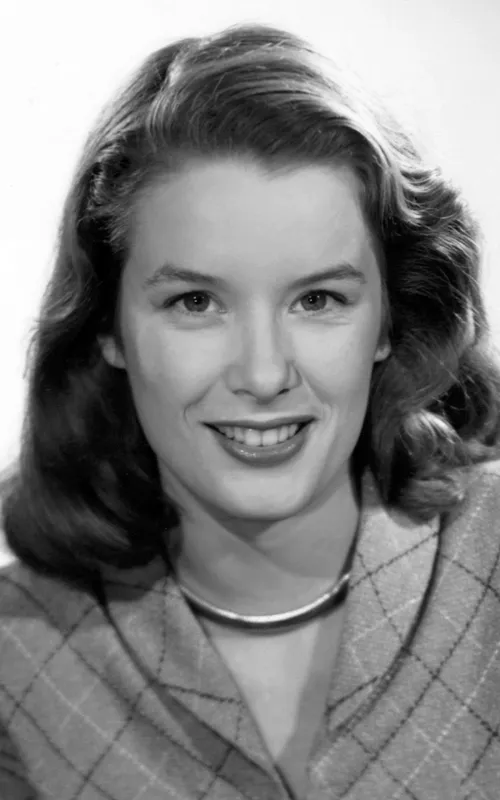 Sally Ann Howes