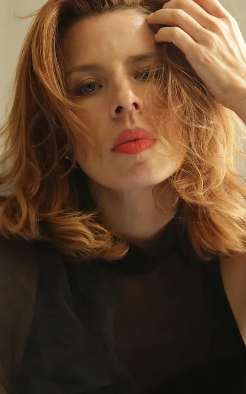 Miriam Rascol