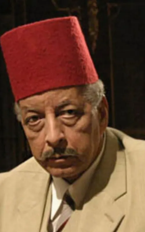 Khalil Morsi