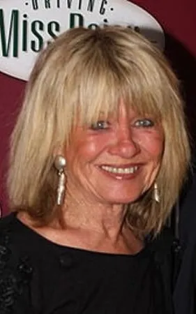 Margaret Pomeranz