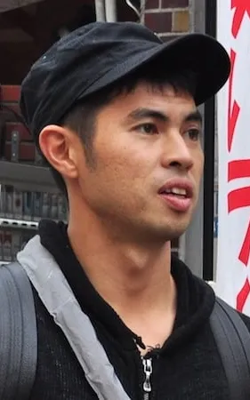 Yoshio Kojima