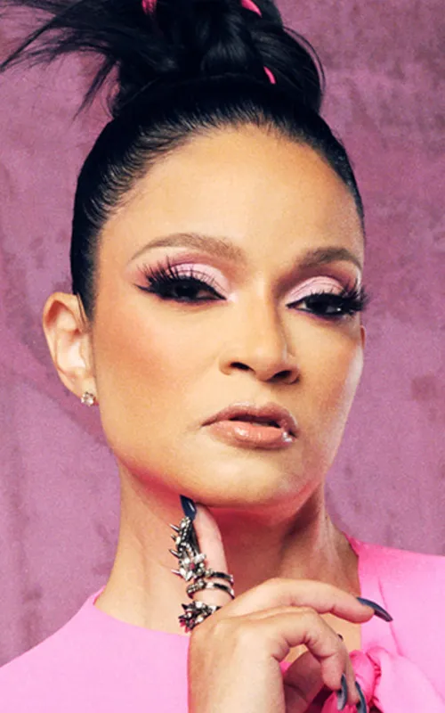 Charli Baltimore