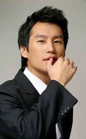 Jo Min-ho