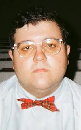Justin Giegerich