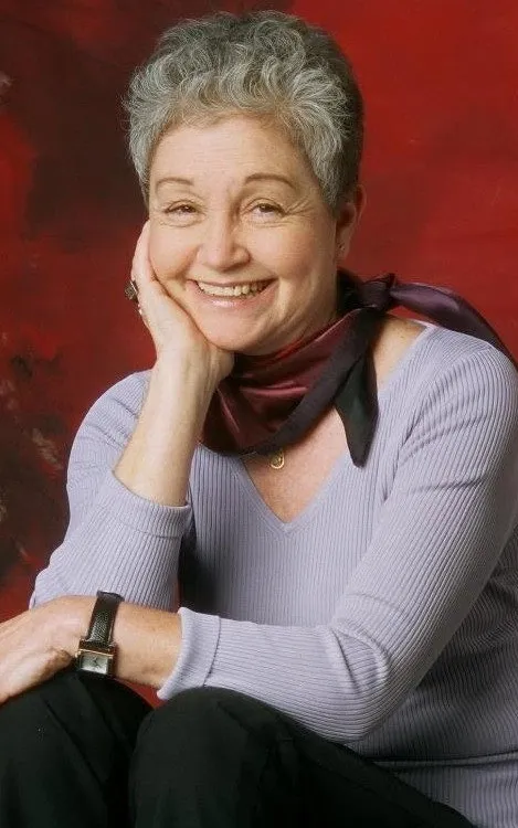 Maria Adelaide Amaral