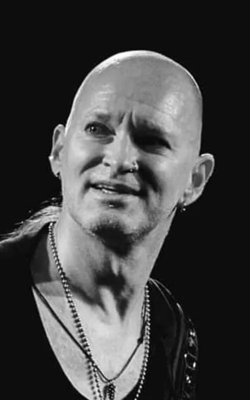 Ken Sandin