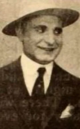 George Jeske