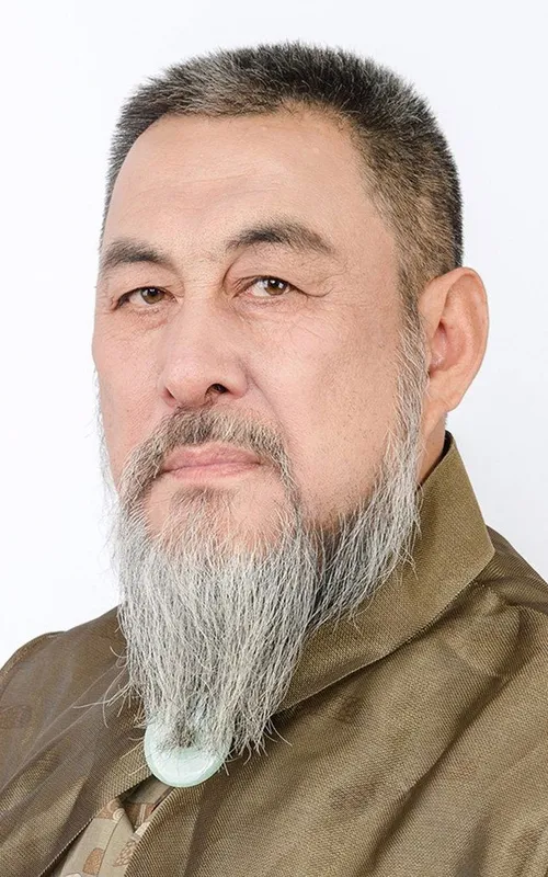 Lu Shuming