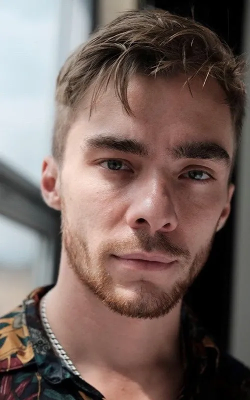 Egor Dolgopolov