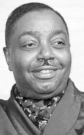 Big Joe Turner