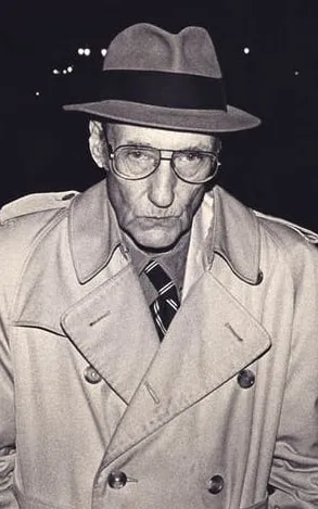 William S. Burroughs