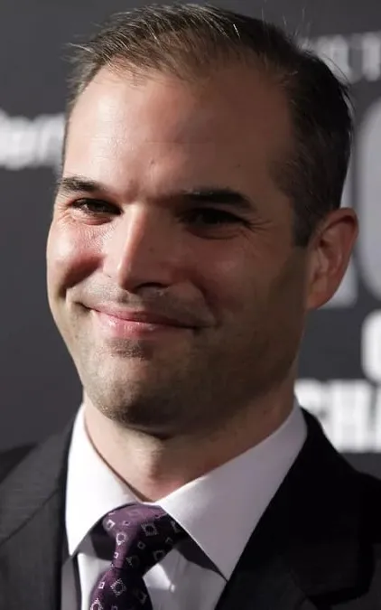 Matt Taibbi