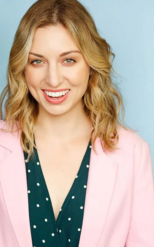 Melanie Johnson