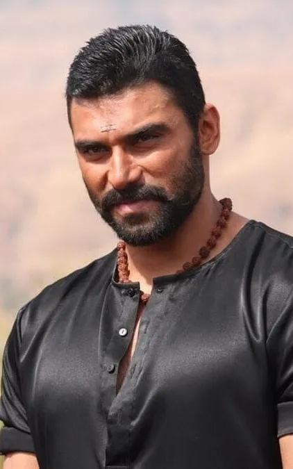 Nikitin Dheer