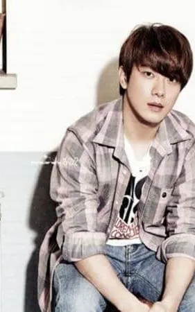 Choi Min-hwan