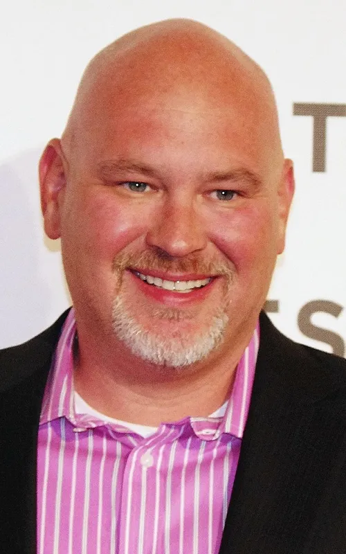 Steve Schmidt