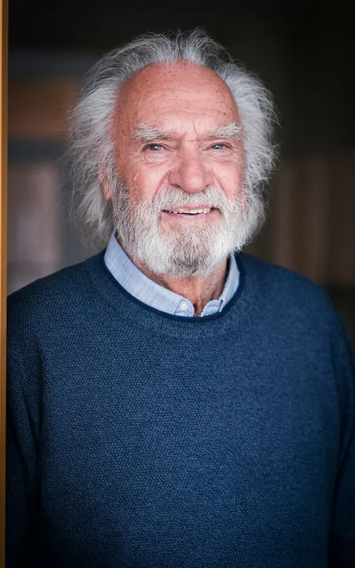 Achim Wolff