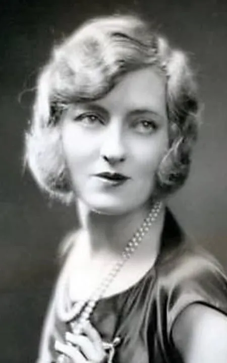 Peggy Hopkins Joyce