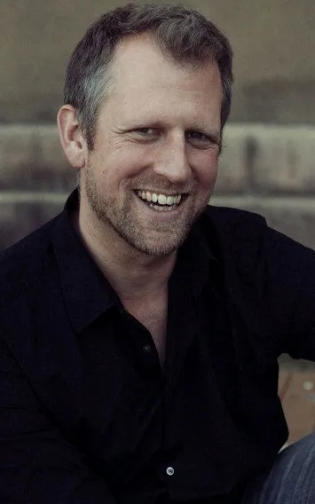 Christoph Pohl