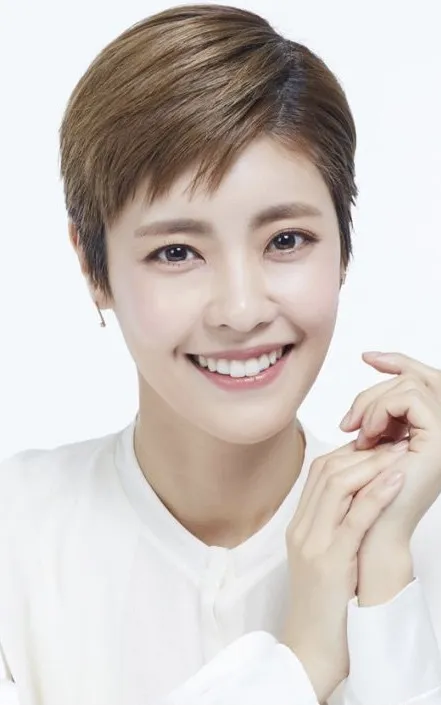 Lee Yoon-ji
