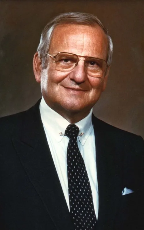 Lee Iacocca