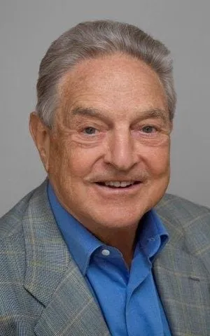 George Soros