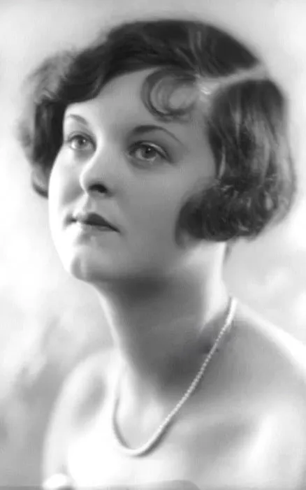 Rita Page