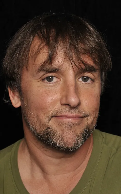 Richard Linklater