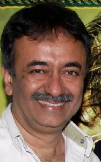 Rajkumar Hirani