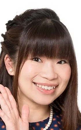 Mayu Komori