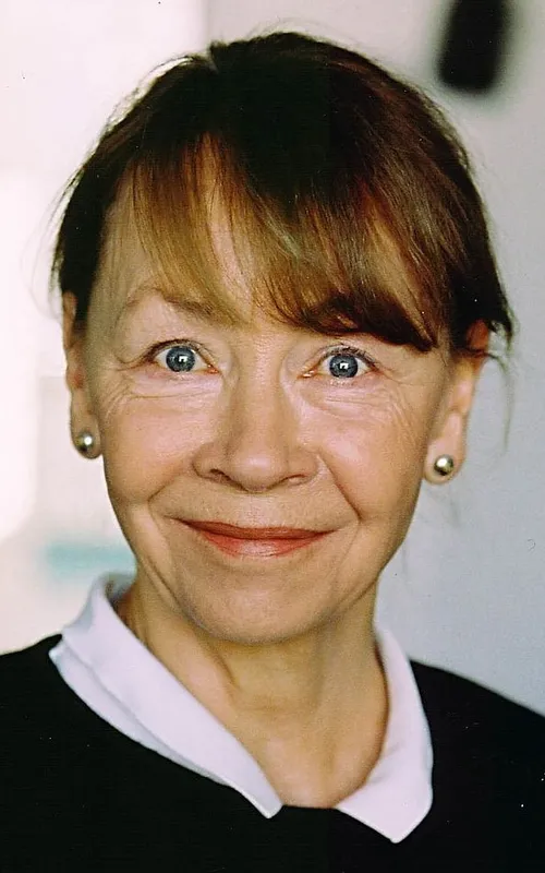 Jutta Hoffmann